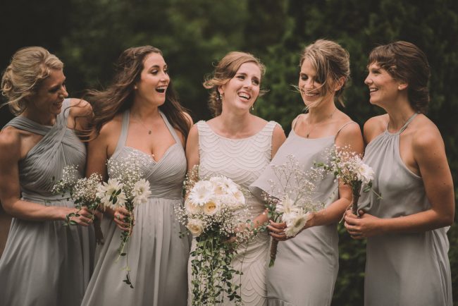 Toronto Wedding Photographer