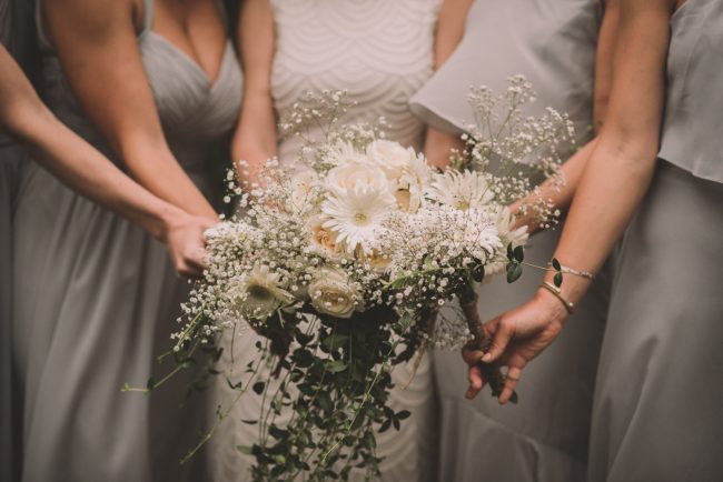 Toronto Wedding Photographer