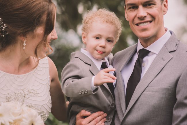 Muskoka Wedding Photographer