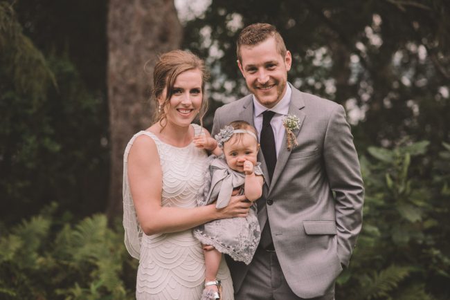 Muskoka Wedding Photographer