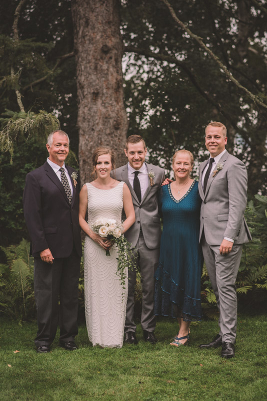 Muskoka Wedding Photographer