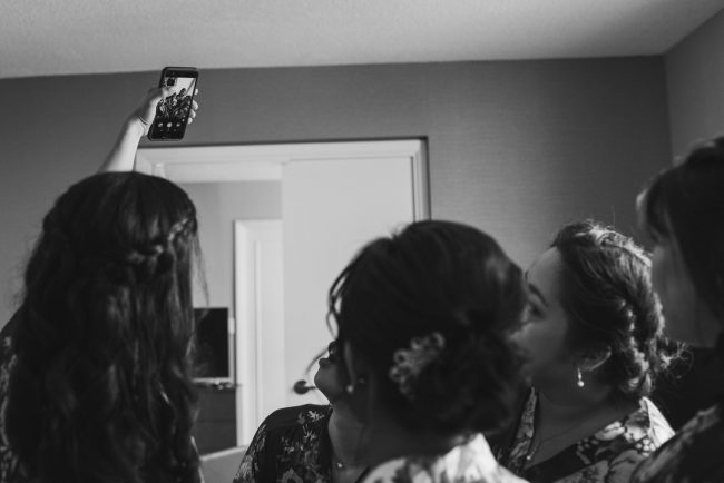 Toronto Wedding Photographer