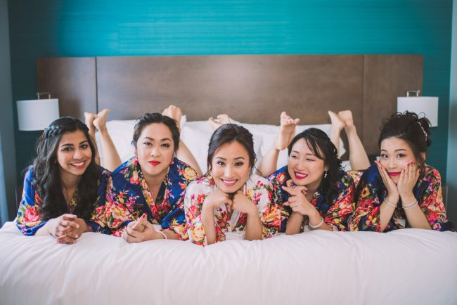 Toronto Wedding Photographer