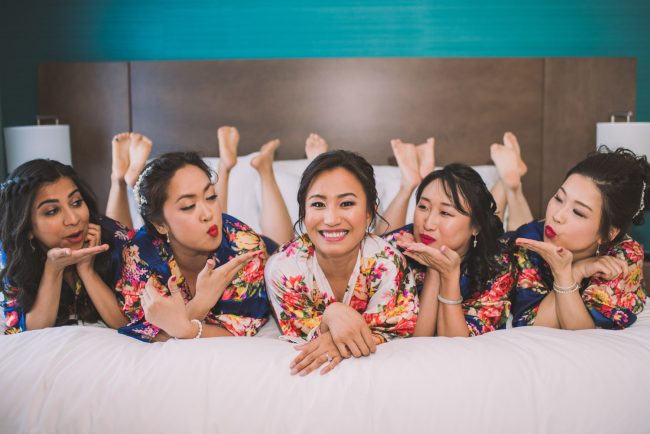 Toronto Wedding Photographer