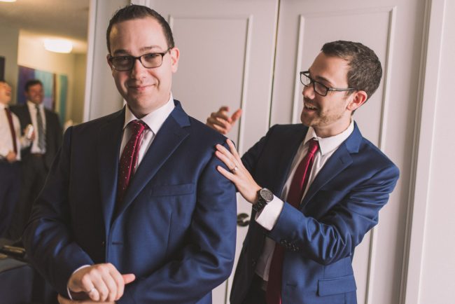 Toronto Wedding Photographer