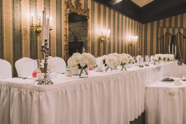 Old Mill Wedding Reception Photography Brule Room