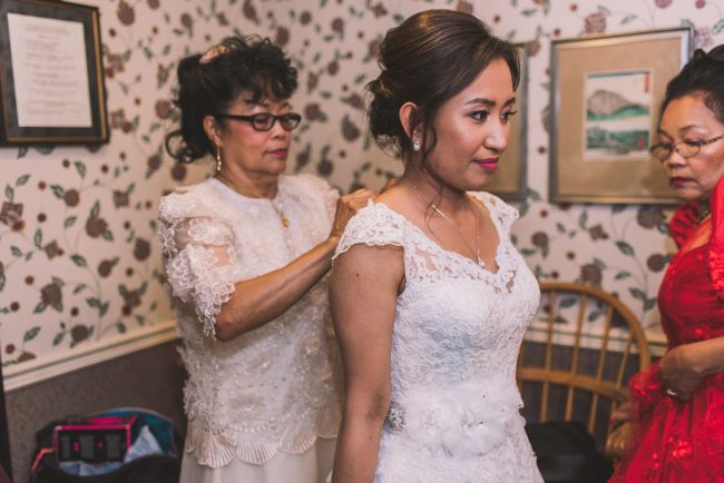 Toronto Wedding Photographer