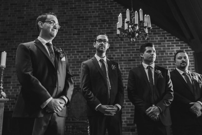 Toronto Wedding Photographer