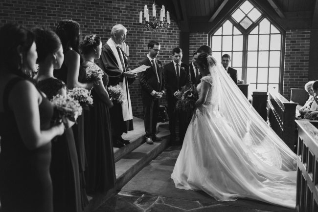 Toronto Wedding Photographer