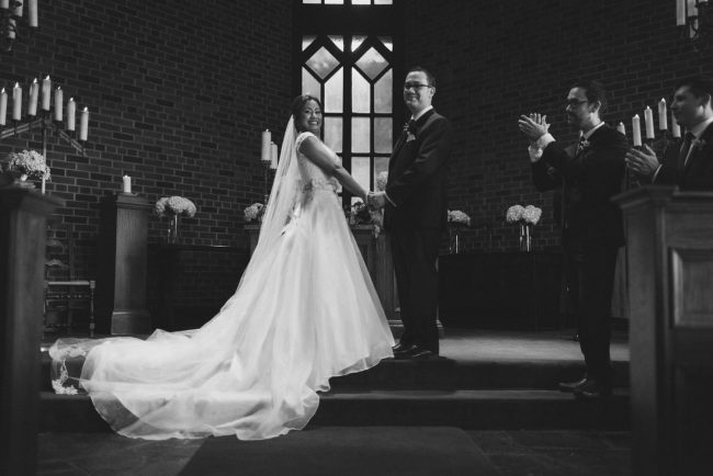 Toronto Wedding Photographer