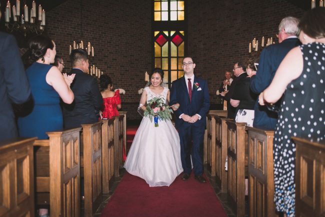 Toronto Wedding Photographer