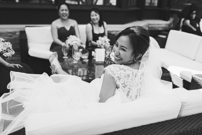 Old Mill Toronto Wedding Photography