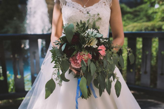 Old Mill Toronto Wedding Photography