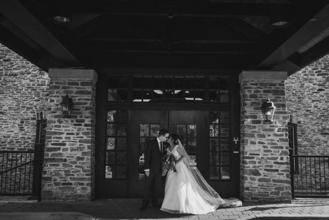 Old Mill Toronto Wedding Photography