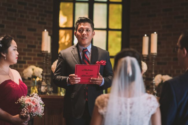 Toronto Wedding Photography