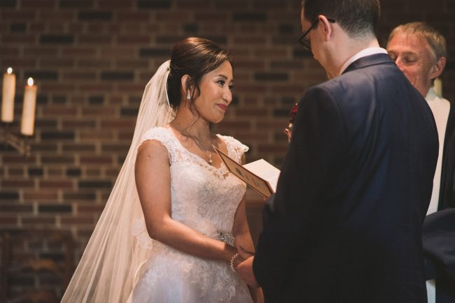 Toronto Wedding Photography