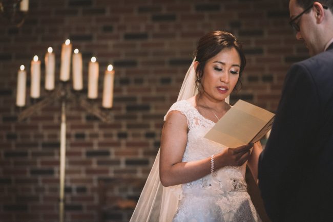 Toronto Wedding Photography