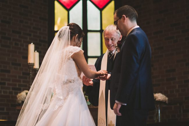 Toronto Wedding Photography