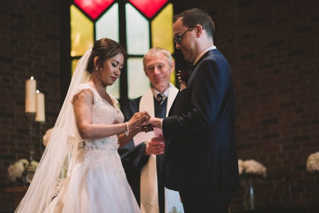 Toronto Wedding Photography