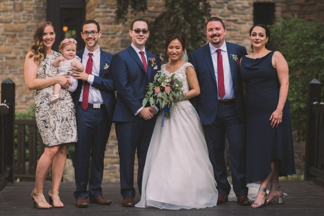 Toronto Wedding Photography