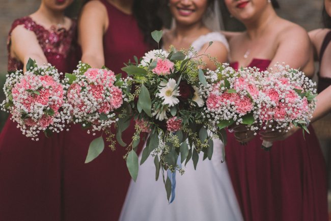 Old Mill Toronto Wedding Photography