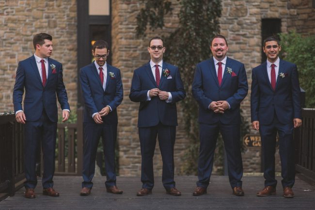 Old Mill Toronto Wedding Photography