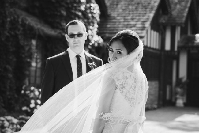 Old Mill Wedding Photographer