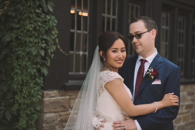 Old Mill Wedding Photographer