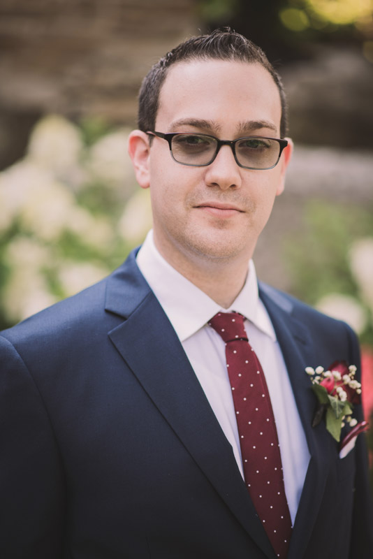 Old Mill Wedding Photographer