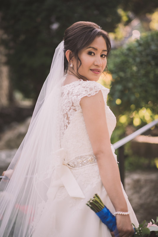 Old Mill Wedding Photographer