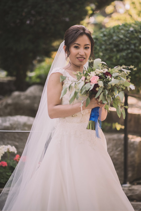 Old Mill Wedding Photographer