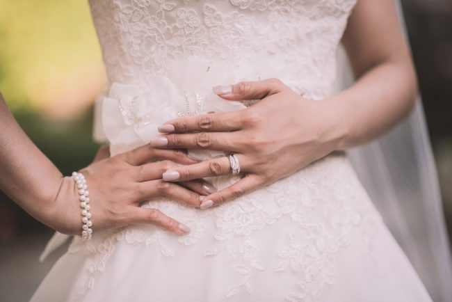 Old Mill Wedding Photographer