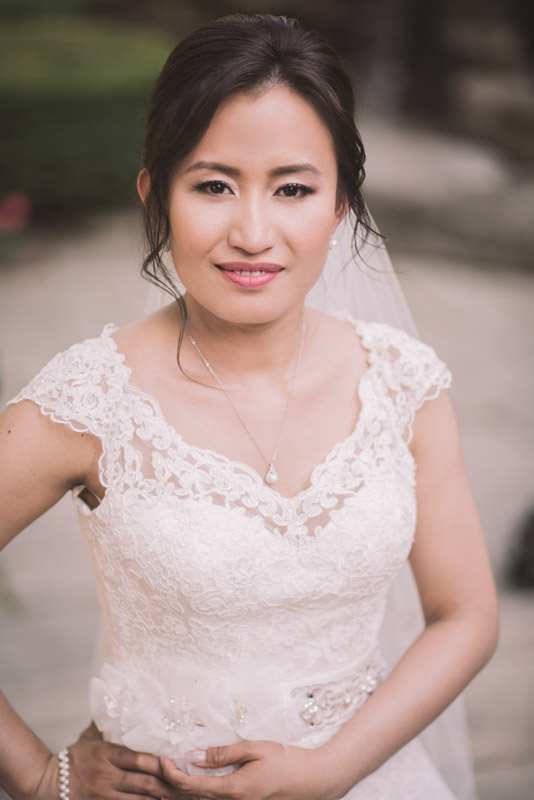 Old Mill Wedding Photographer