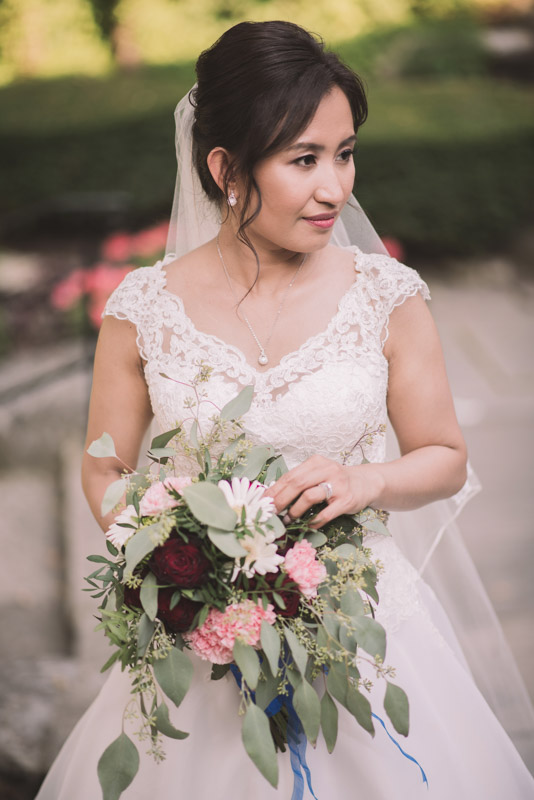 Old Mill Wedding Photographer