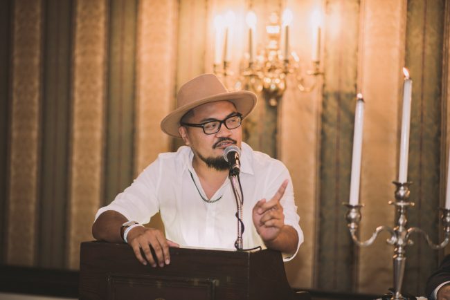 Old Mill Wedding Reception Photography Brule Room