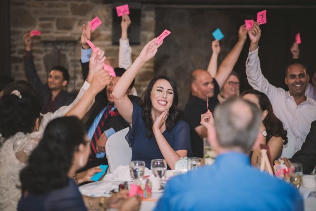 Toronto Wedding Photographer