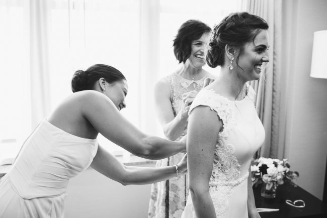 Cutten Fields Wedding Guelph