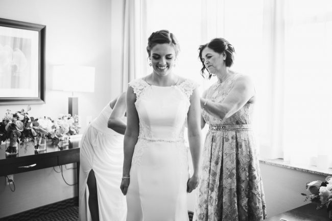 Cutten Fields Wedding Guelph