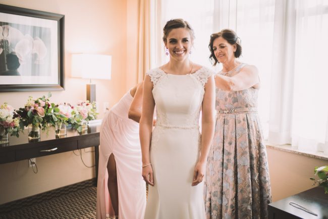 Cutten Fields Wedding Guelph