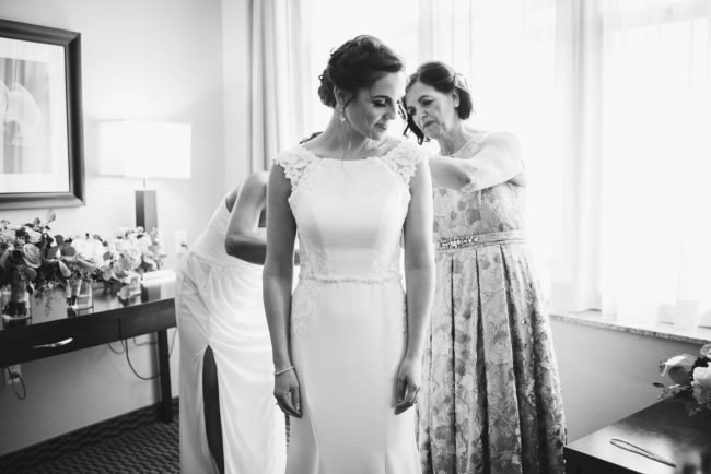 Cutten Fields Wedding Guelph