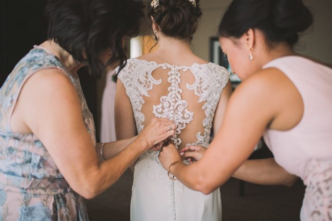 Cutten Fields Wedding Guelph