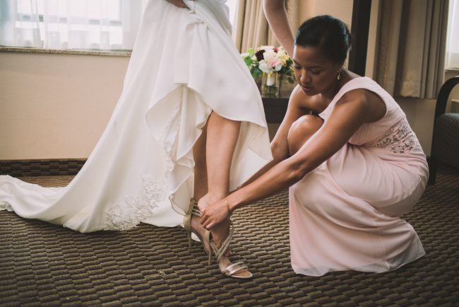 Cutten Fields Wedding Guelph