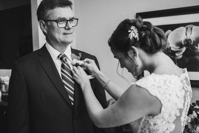 Cutten Fields Wedding Guelph