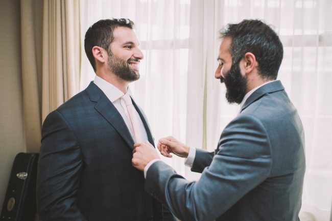 Cutten Fields Wedding Guelph