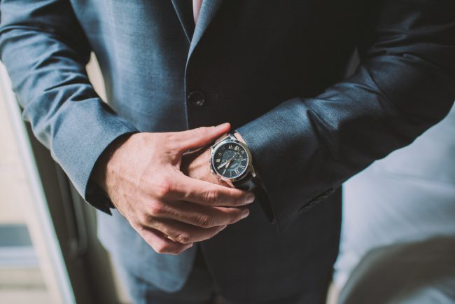 Guelph Wedding Photographer