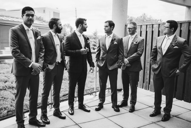 Kitchener Wedding Photographer