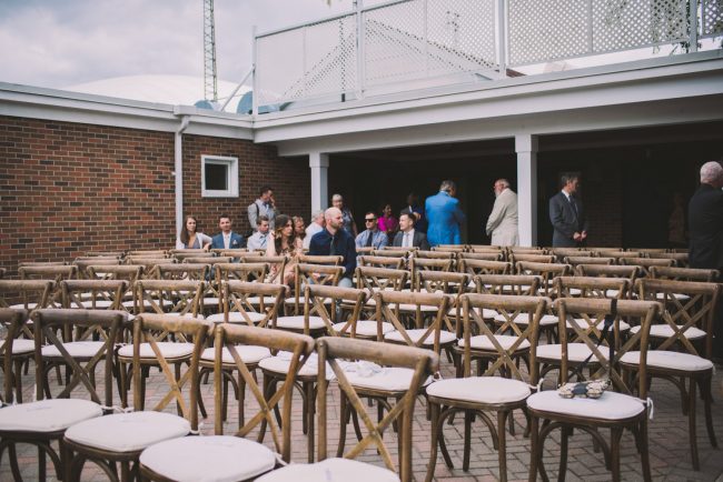 Cutten Fields Wedding Guelph