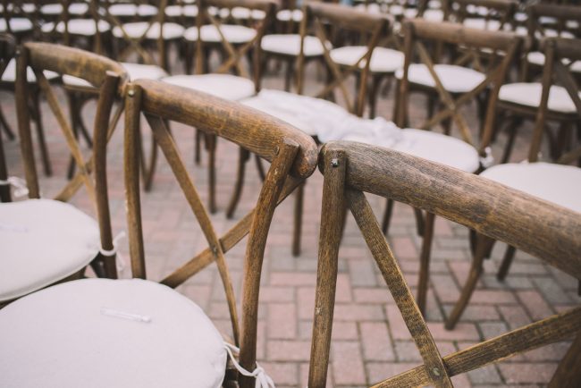 Cutten Fields Wedding Guelph