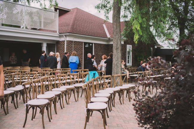 Cutten Fields Wedding Guelph