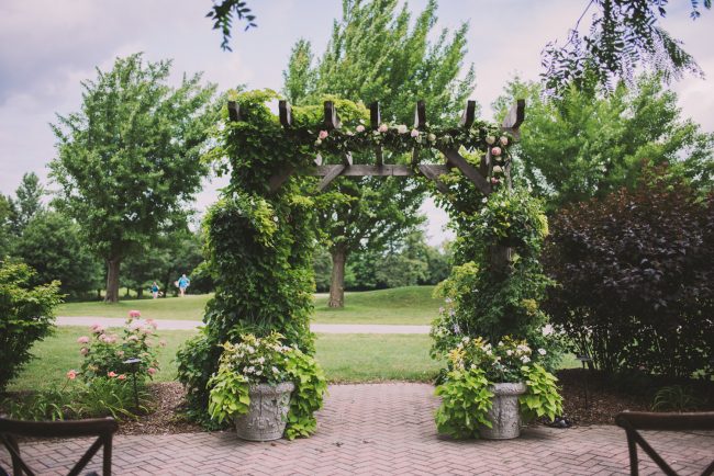 Cutten Fields Wedding Guelph